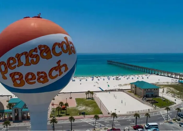 22 Min To Beach-2 Bd Room-self Check In -sleep 6-bbq-wd Pensacola