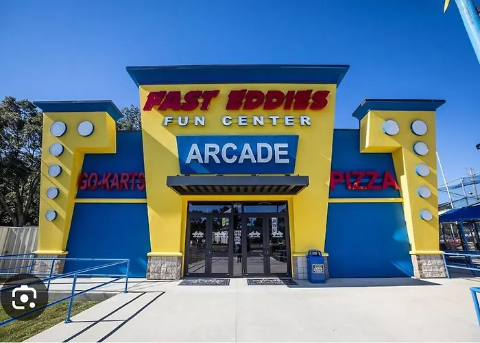 22 Min To Beach-2 Bd Room-self Check In -sleep 6-bbq-wd Apartment Pensacola