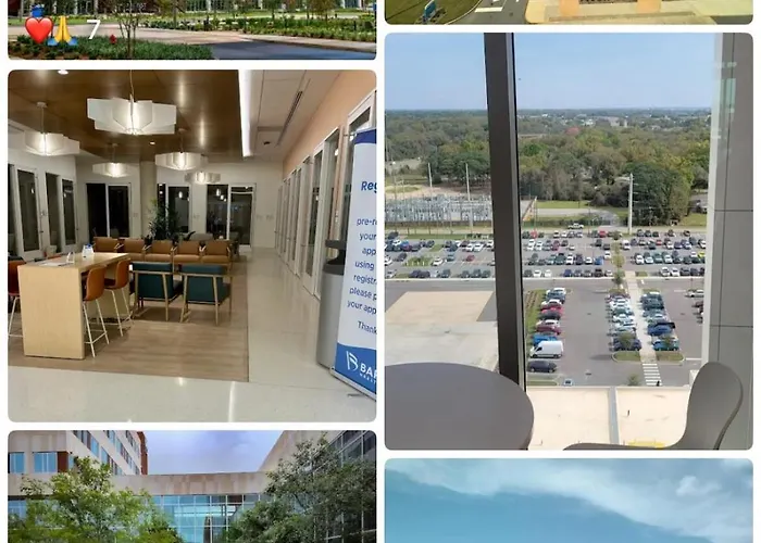 Apartment 22 Min To Beach-2 Bd Room-self Check In -sleep 6-bbq-wd *