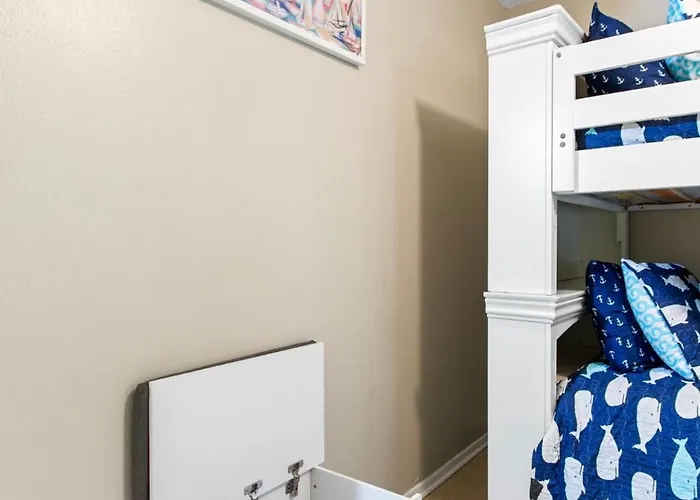 22 Min To Beach-2 Bd Room-self Check In -sleep 6-bbq-wd *
