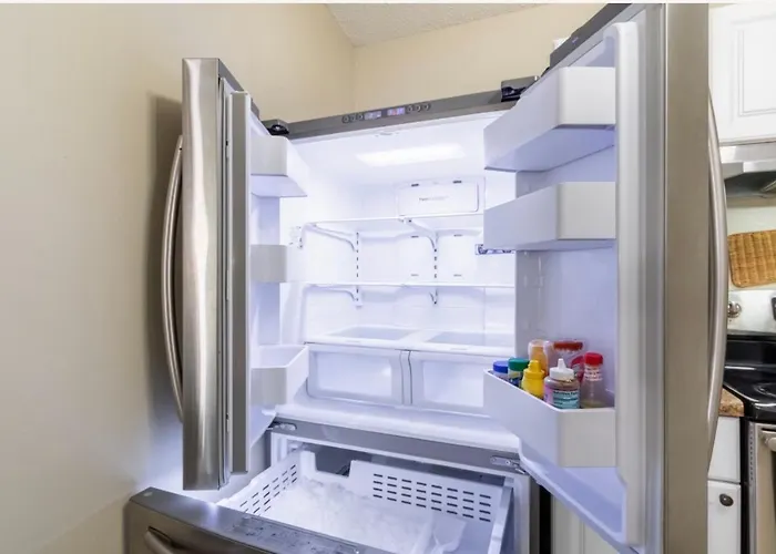 22 Min To Beach-2 Bd Room-self Check In -sleep 6-bbq-wd Pensacola